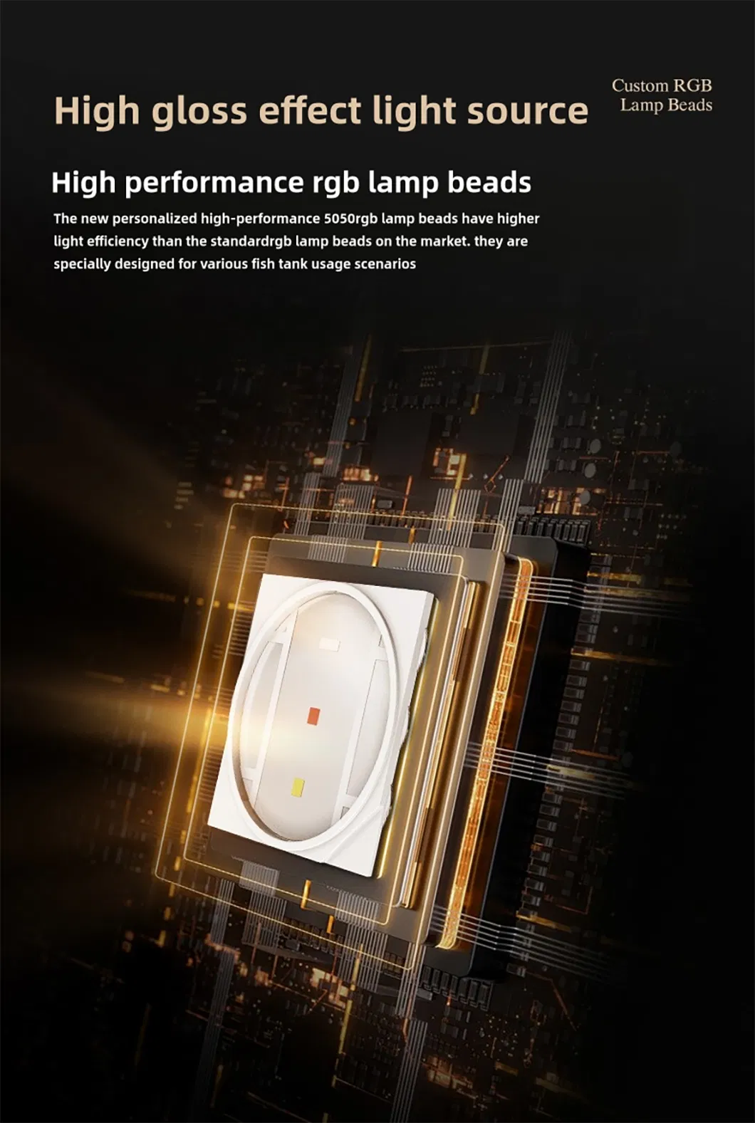 Aquarium Downlights 5