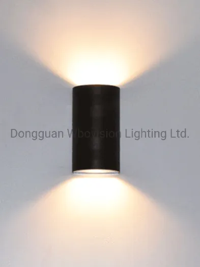 Up and Down Wall Light