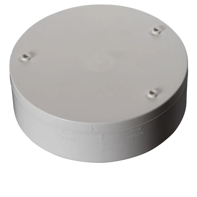 Emergency Light Detail 3