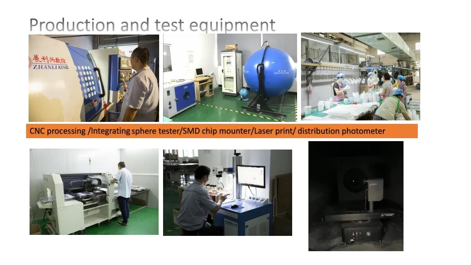 LED Ceiling Downlight 2