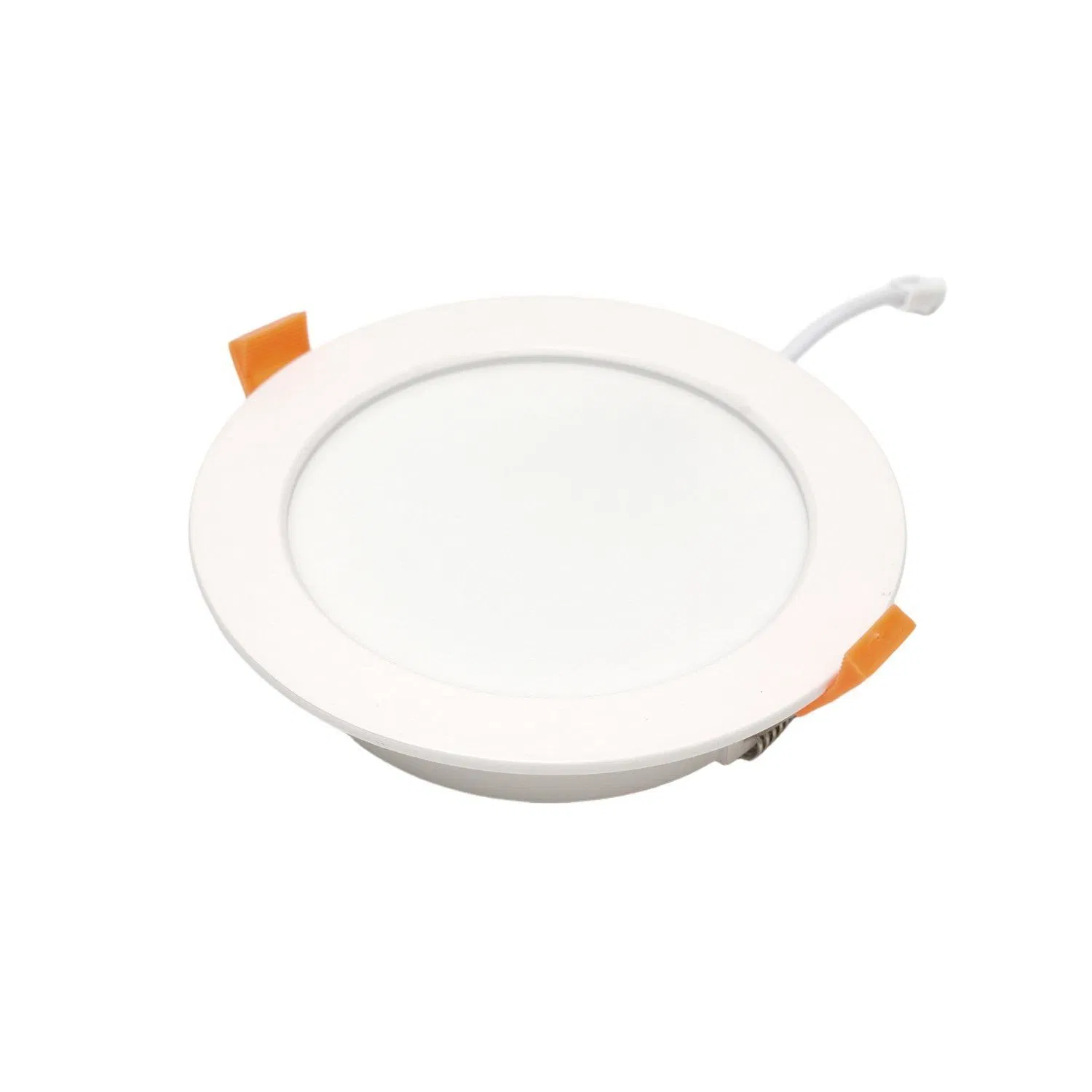 18W Ultra-Thin Recessed LED Downlight Outcut 15-17cm, High-Brightness, Constant Current Driver. Good Quality. Ra>90