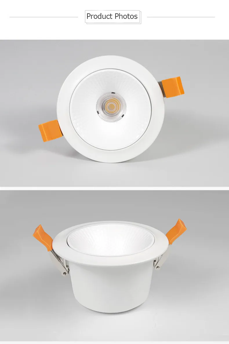 LED Downlight