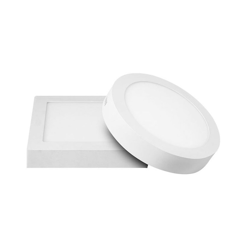 Surface Mount 18W LED Ceiling Panel Down Light