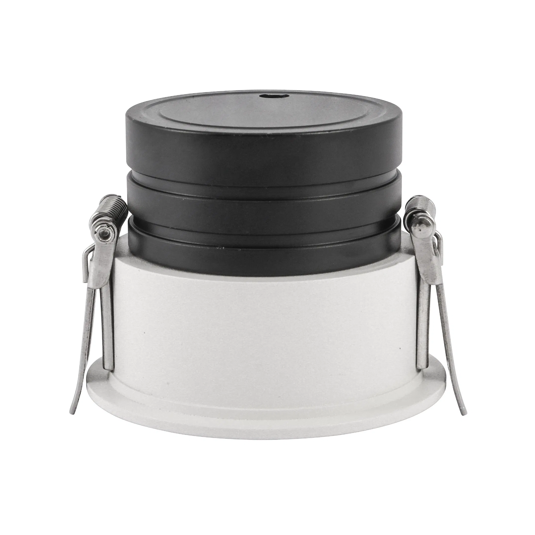 New Design High Brightness 7W LED COB Down Light Angle Adjustable Ceiling LED Spotlight