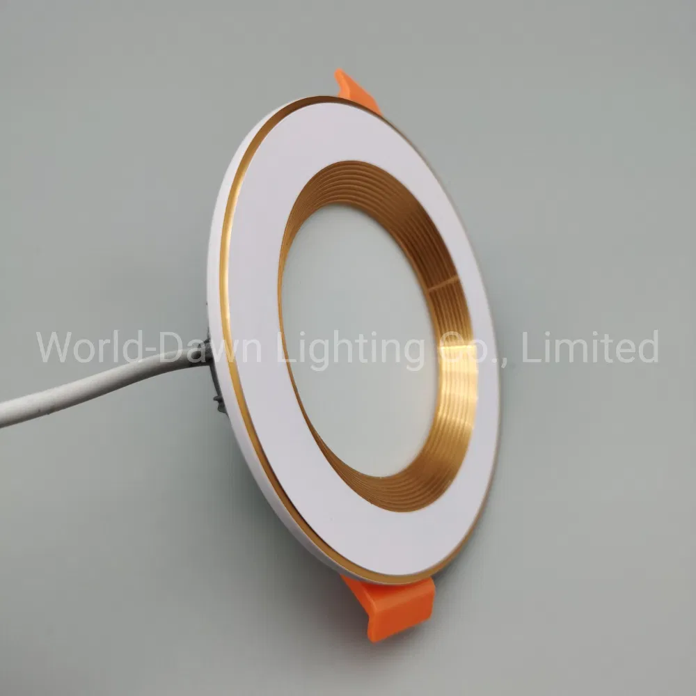 LED Down Light Detail 3