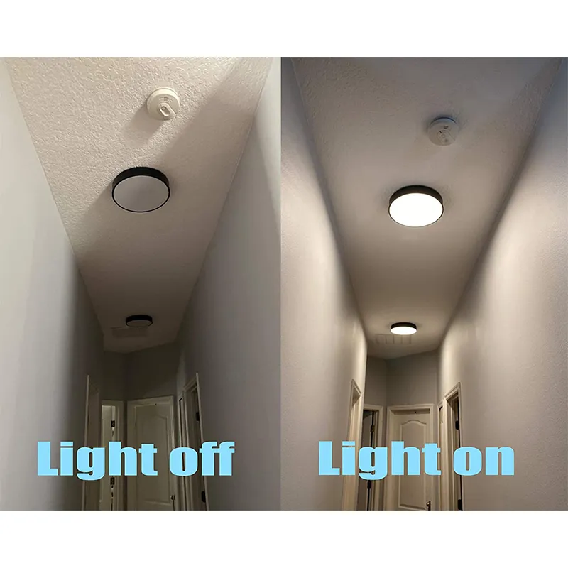 LED Ceiling Light View 13