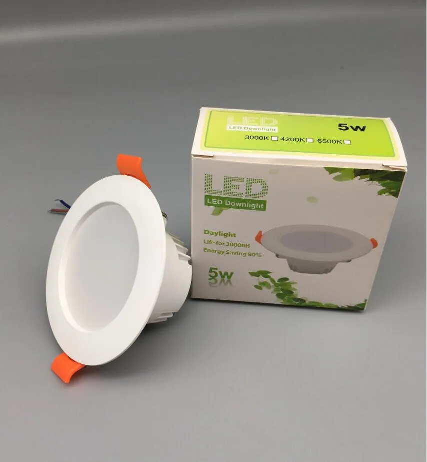 Ceiling Light Installation