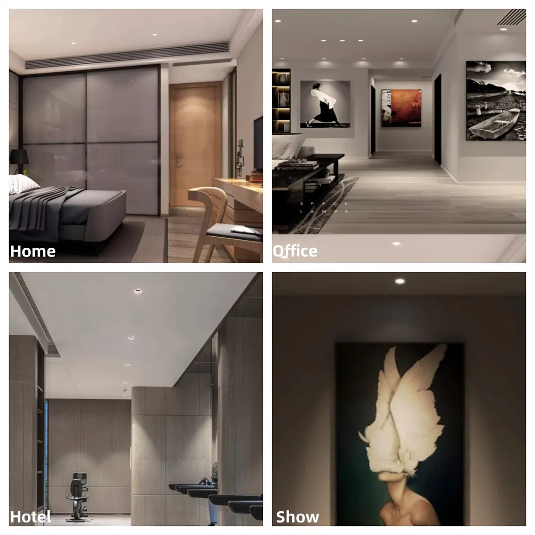 Lighting Application