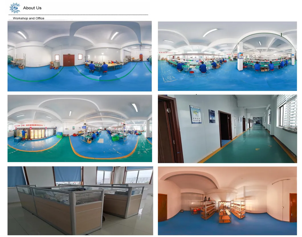 LED Downlight View 1