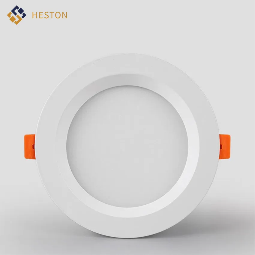 LED Spotlight Details 1