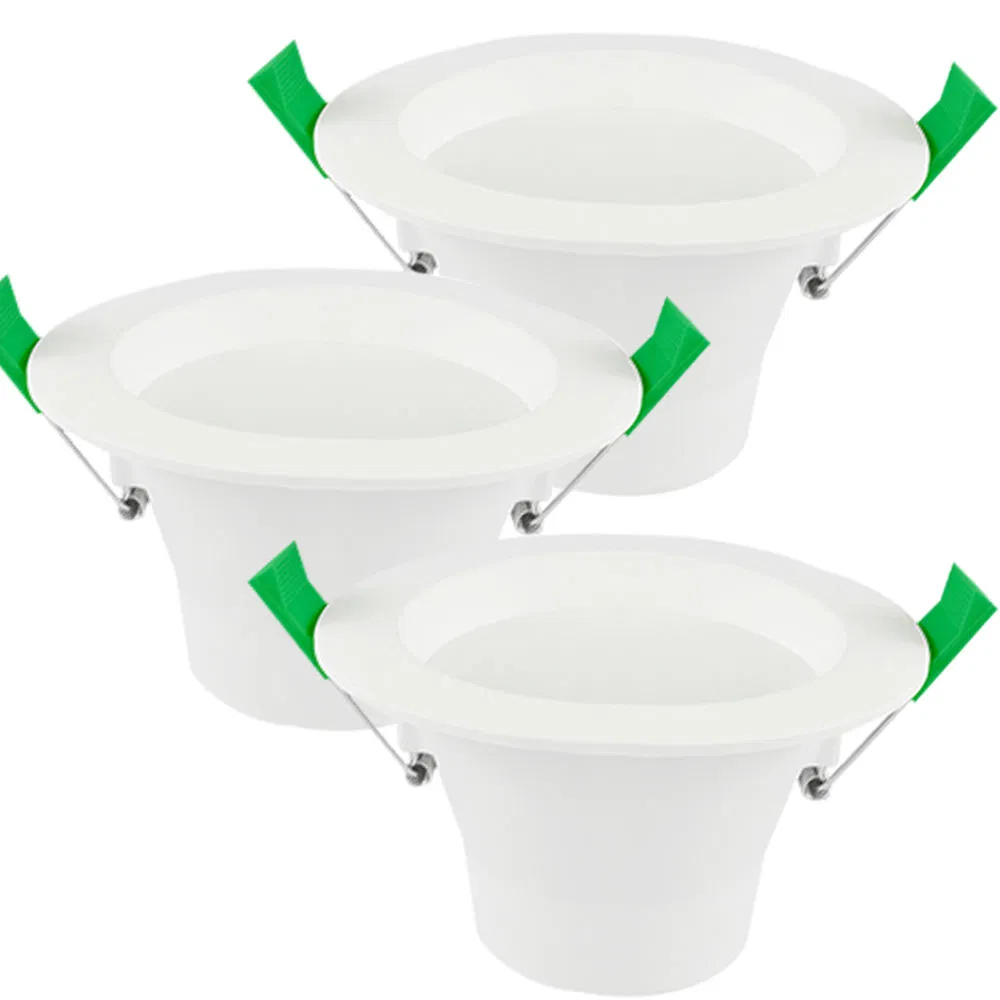 Standard LED Downlight 1