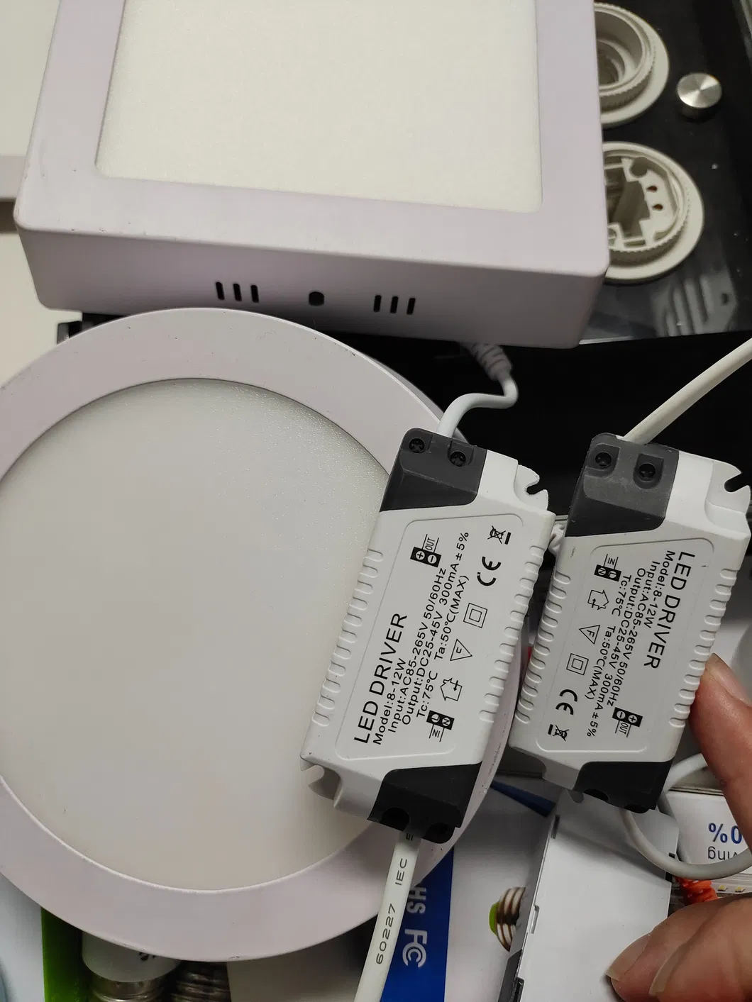 LED Downlight View 4