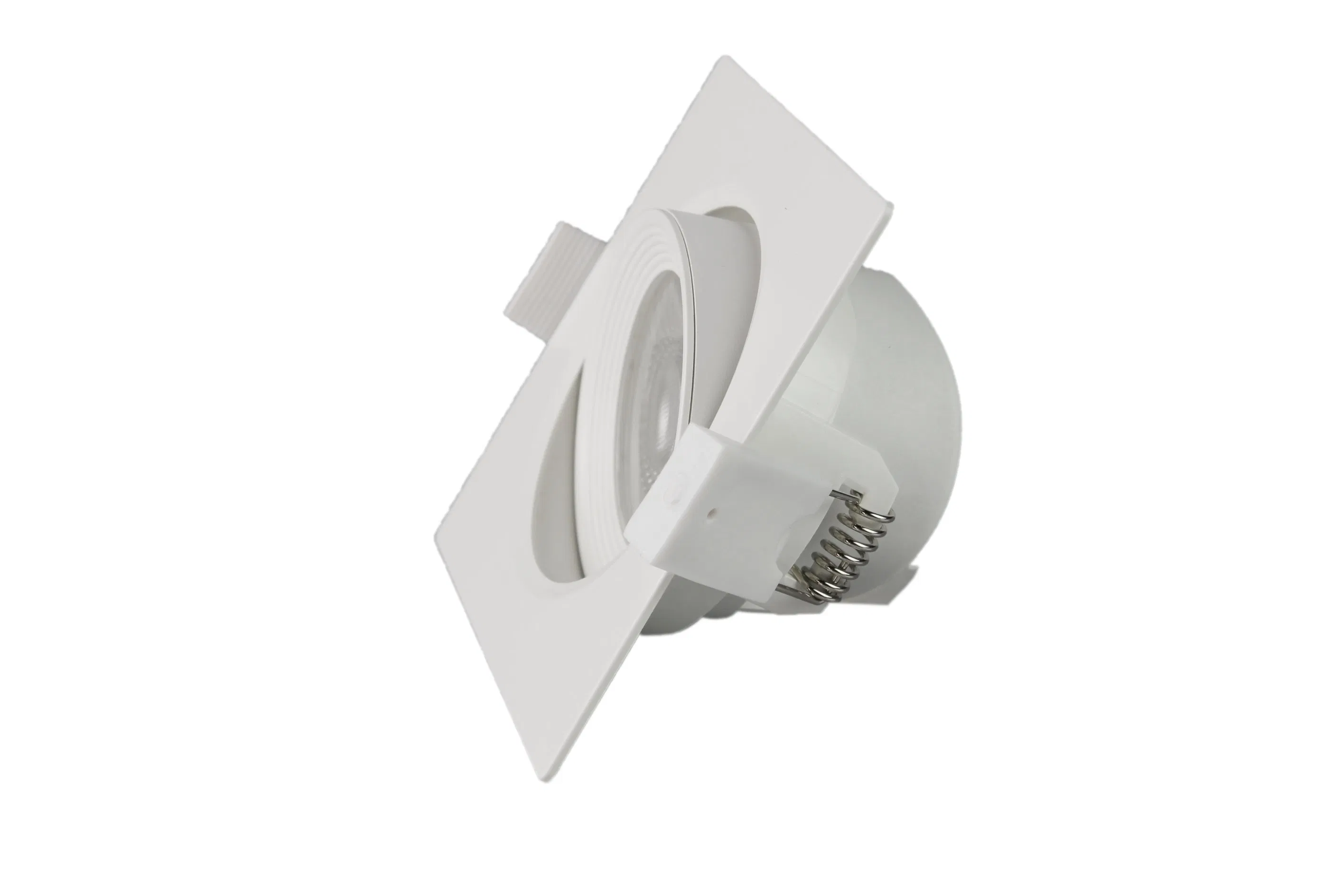 3CCT LED Recessed Downlight 36° Neutral/Cool White Energy Saving Lamp