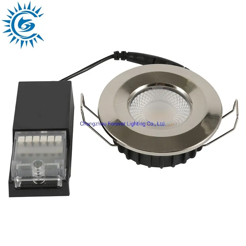 LED Downlight