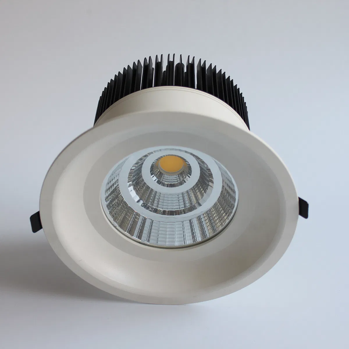 Modern Ceiling Lamp Adjustable Angle COB Surface Mounted Spotlight Household Rotating Sofa TV Background LED Downlight