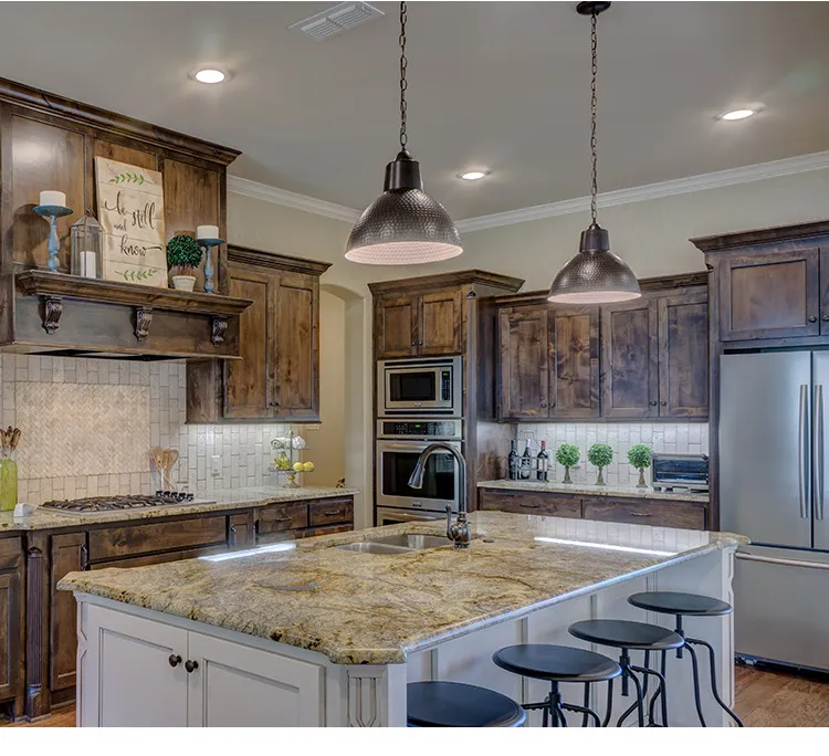 Emergency Down Light View 12