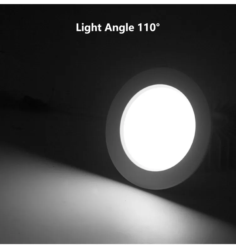 LED Downlight View 6