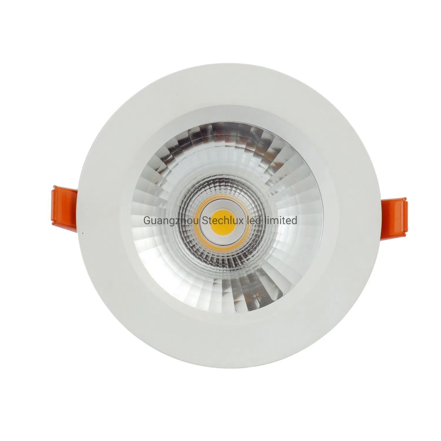 LED Down Light Recess Round Aluminum 15W Commercial Lighting Villas Residential Shops Club Lights