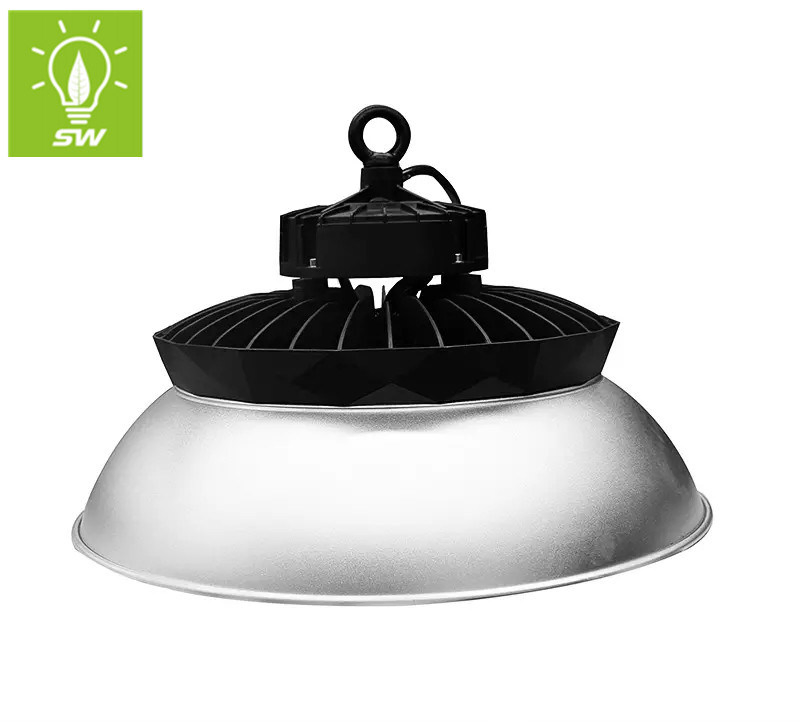 Industrial High Bay Downlight UFO Lighting Outdoor Lamp Pendant LED Highbay Light
