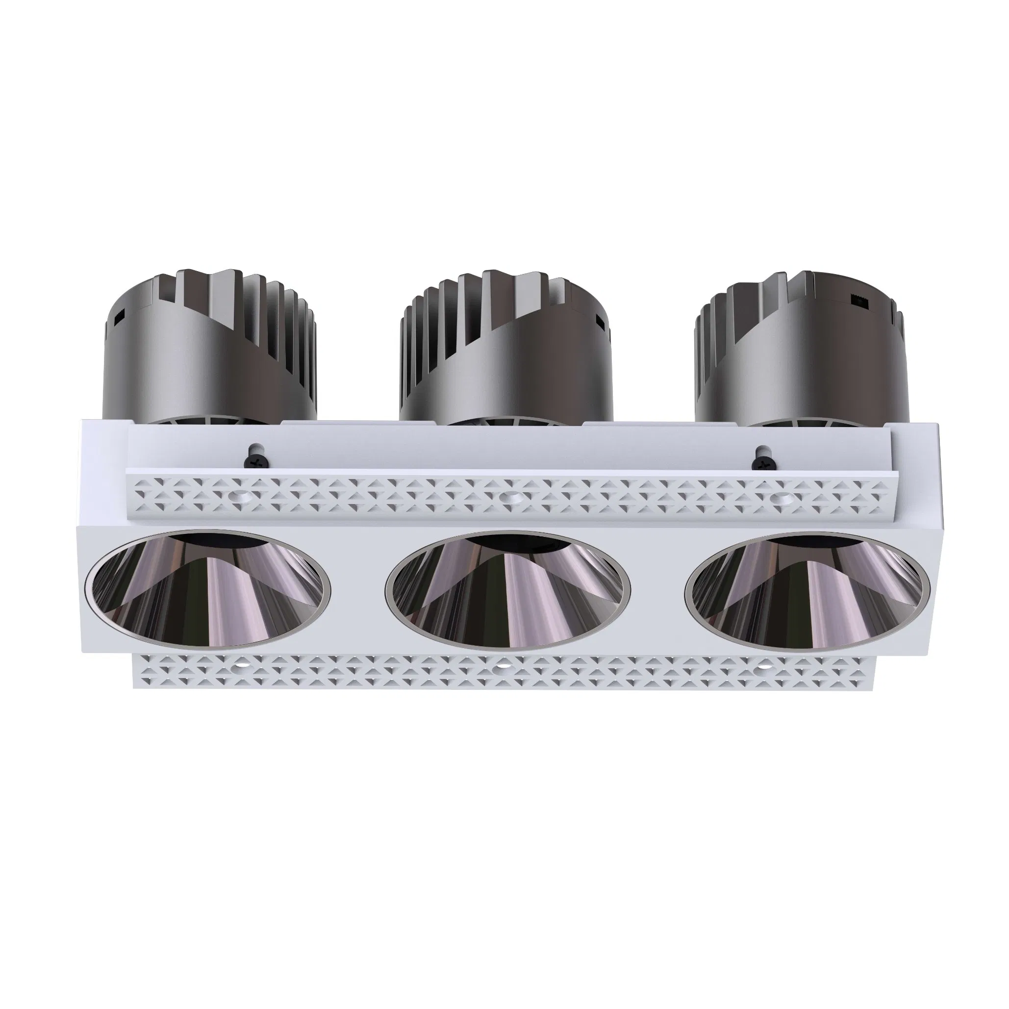 Good Quality Commercial Aluminum Recessed Mounted Indoor LED Spotlights LED Downlight