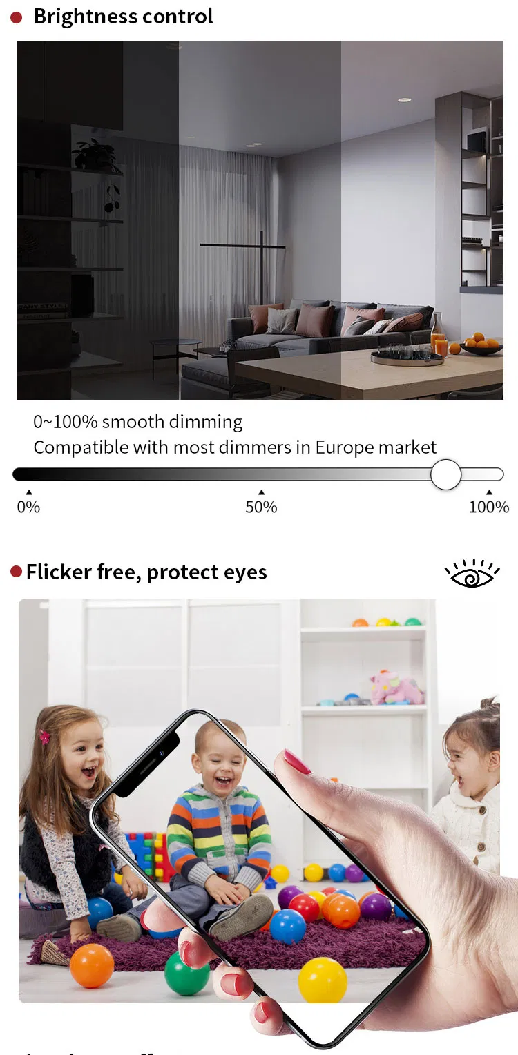 Lighting Installation