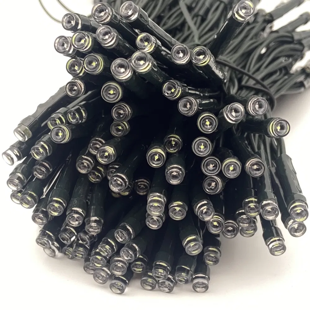 Christmas Tree Light 1