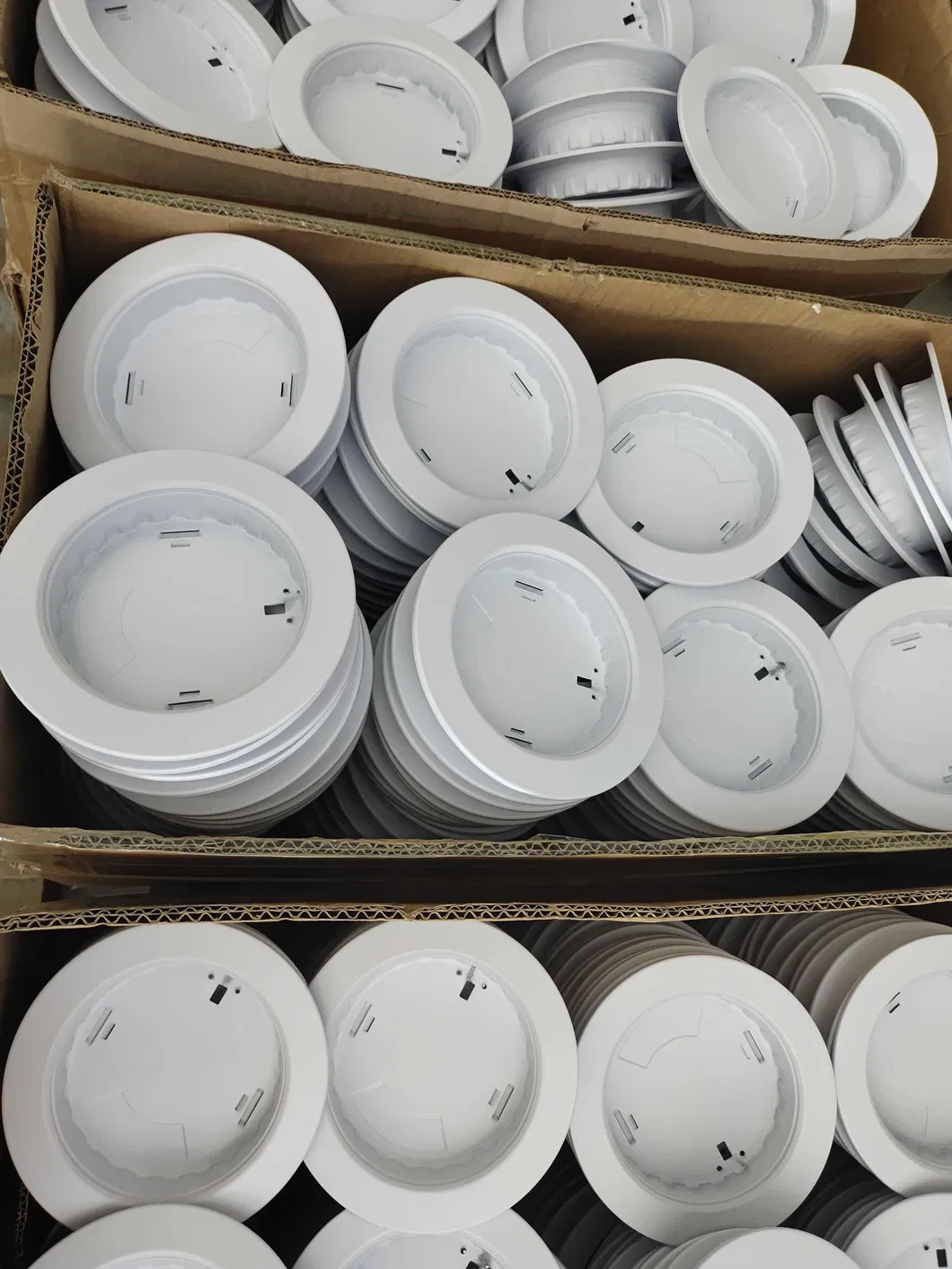 LED Downlight View 5