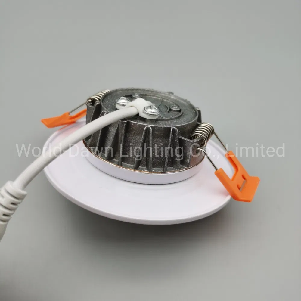 LED Down Light Detail 5