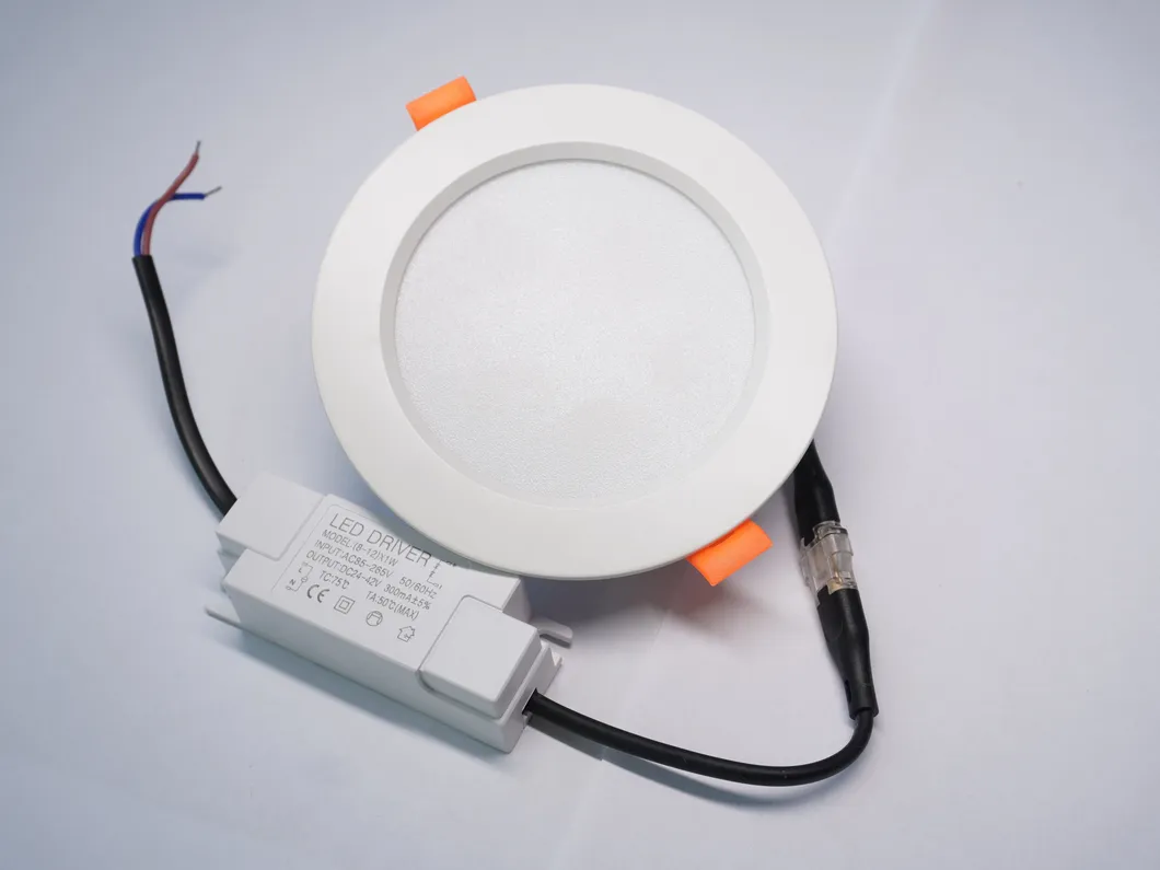 LED Downlight View 3