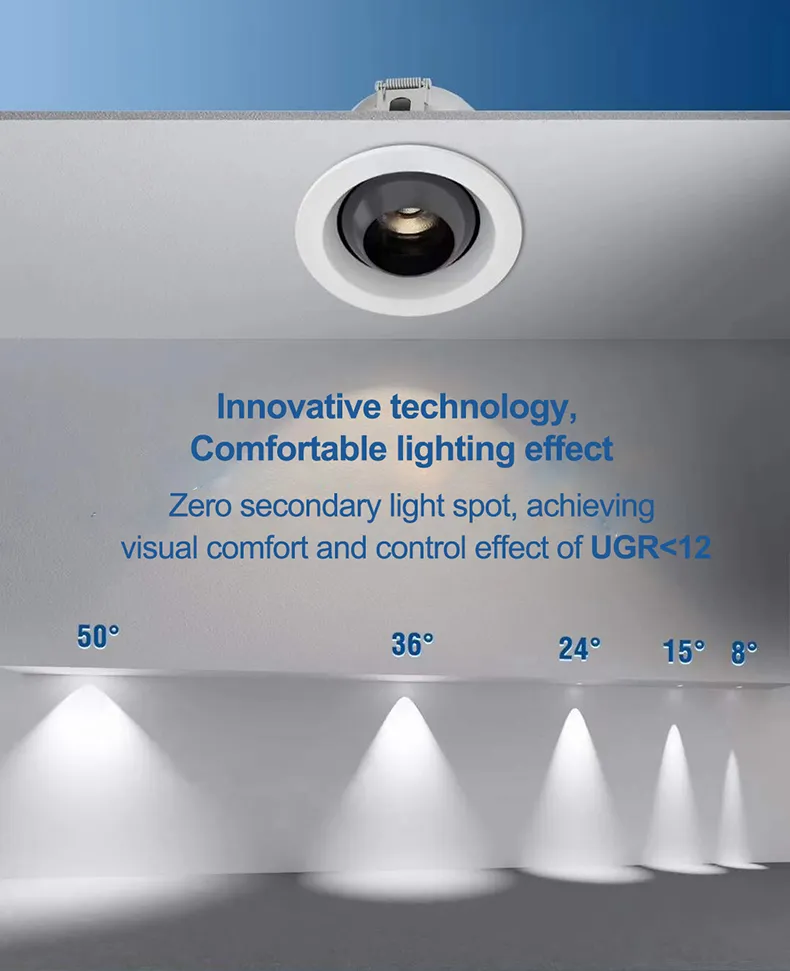 Smart Downlight 4