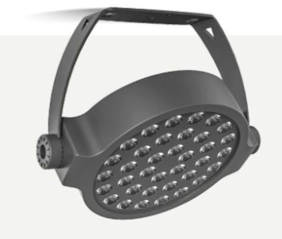 Factory Energy-Efficient Waterproof Round Light Ceiling Recessed LED Spotlight Downlight