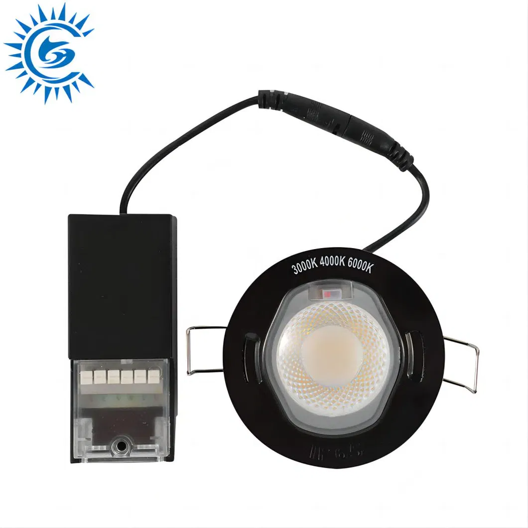 LED Downlight View 1
