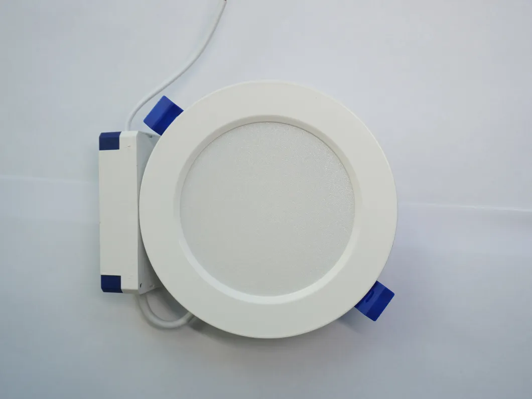 LED Downlight View 1