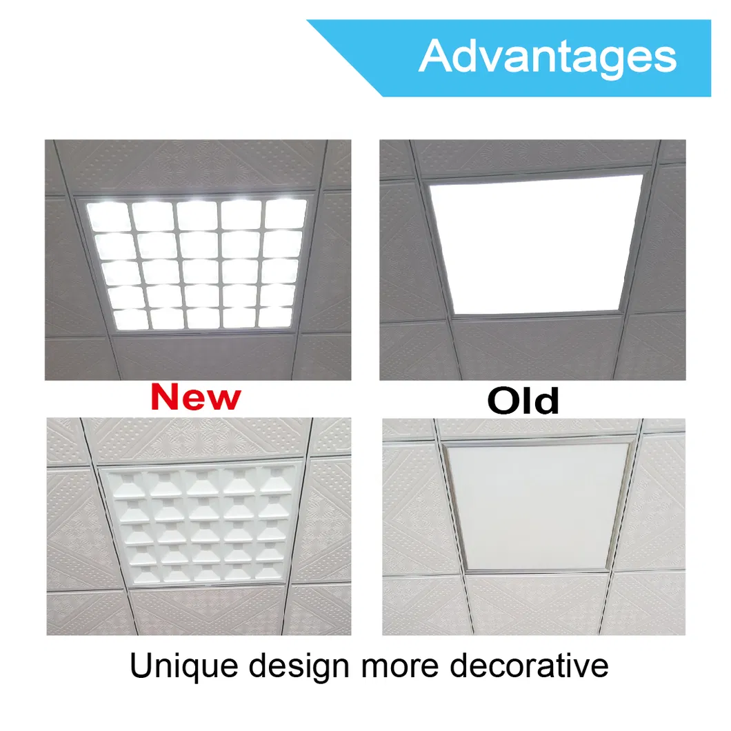 LED Panel Light 5