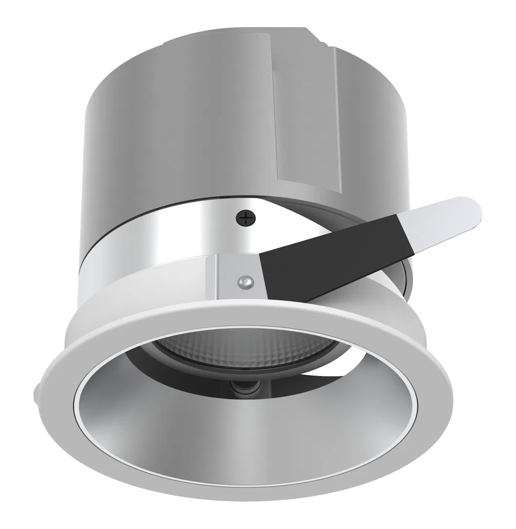 LED wallwasher dimensions