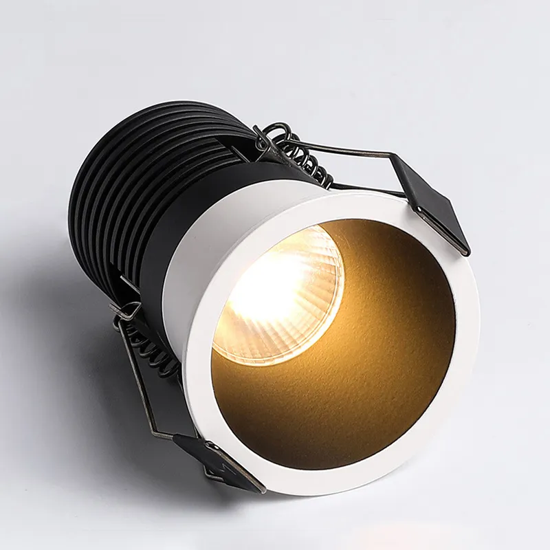 COB Anti-Glare Downlight
