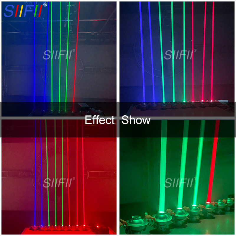 Embedded LED Downlight Angle Adjustable Ceiling Light Spotlights Red-500MW Rotating AC220V 110V Indoor Lighting