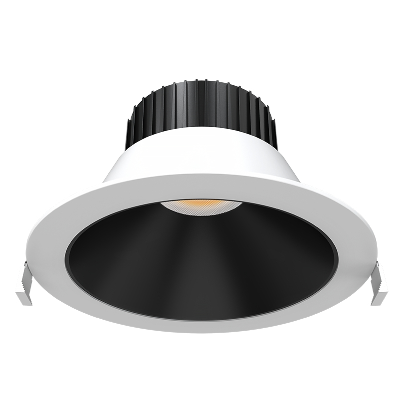 X20s Anti Glare Modular LED Downlight 25W