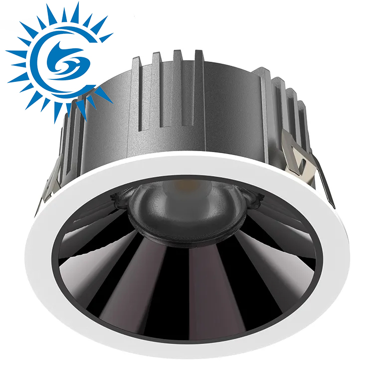Spotlights Ceiling Recessed LED Downlight 7W 12W 18W 30W 35W Warm White