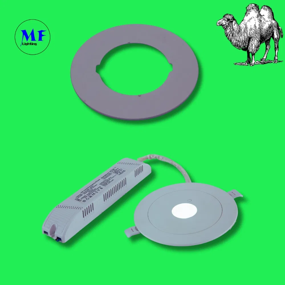 Emergency Light View 3