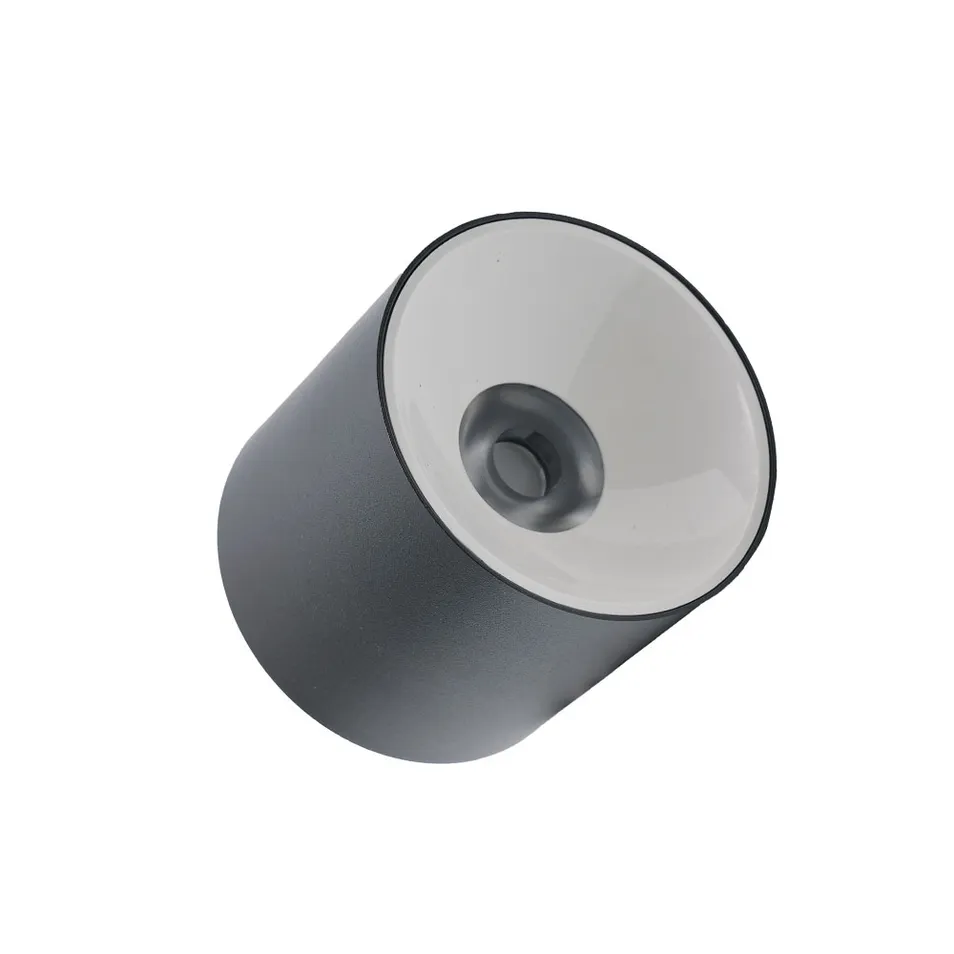 Functional Internal View