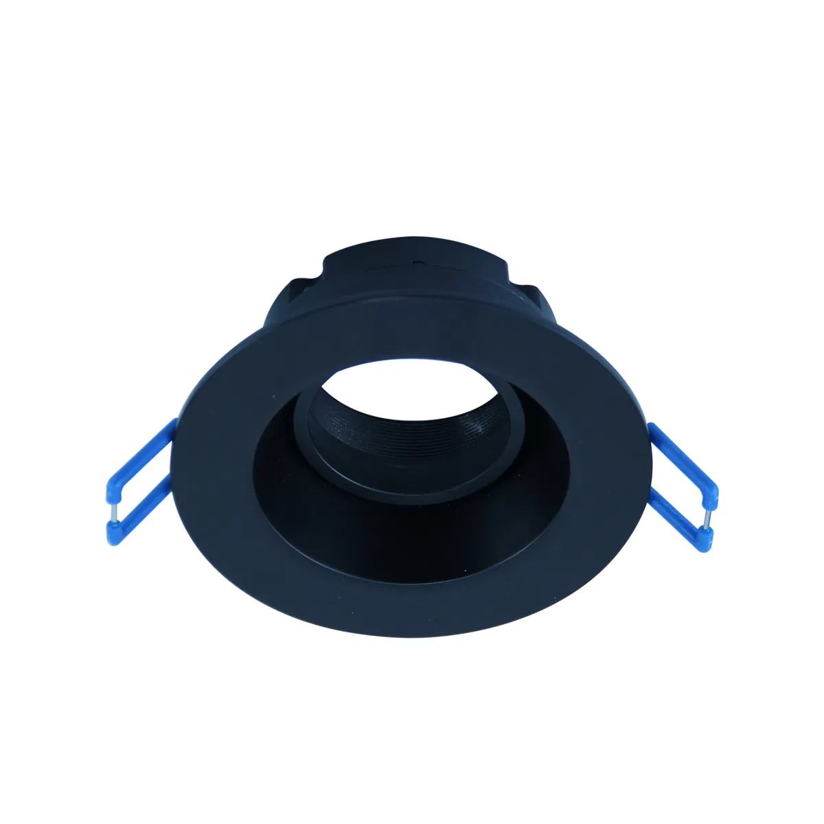 Smart RGB Color Changing and 5CCT LED Downlight LED Recessed Lighting 3inch ETL Certified Round Recessed Ceiling Light,