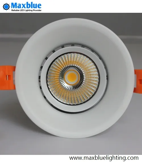 LED Downlight View 3