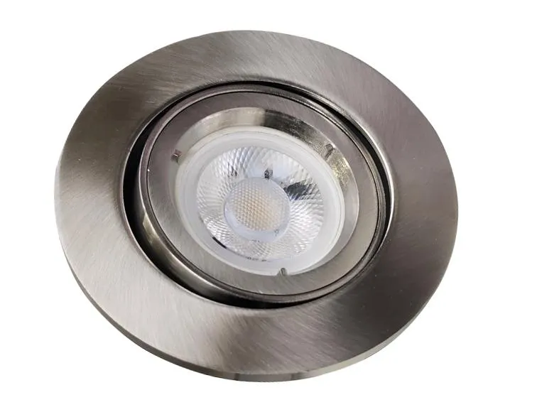 LED Down Light Detail 2