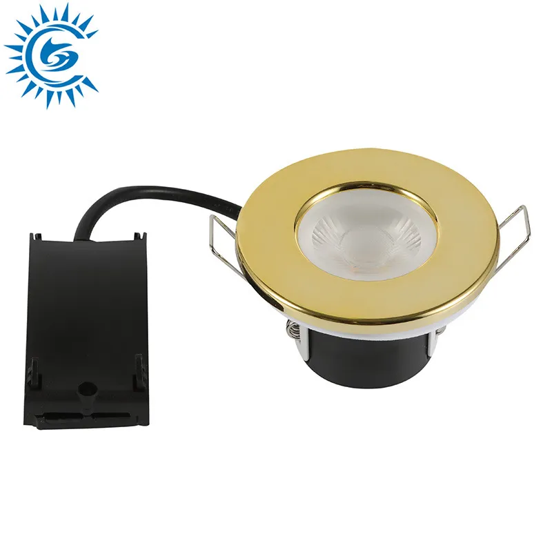 Switch LED Downlight