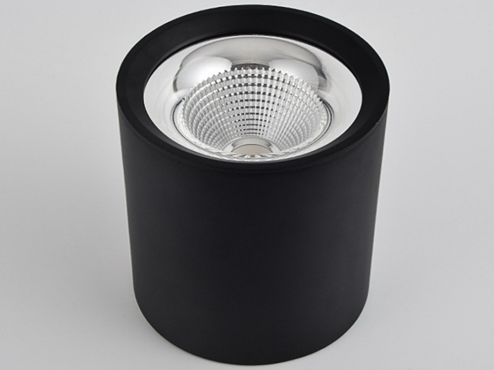 35W Round Retrofit LED Surface Mounted Down Light