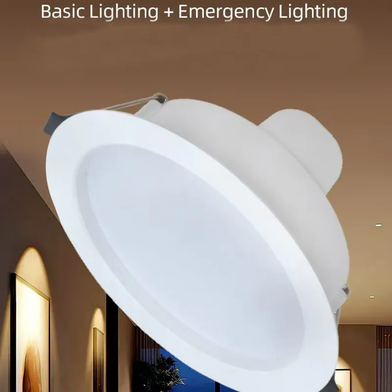 Led Panel Light 1