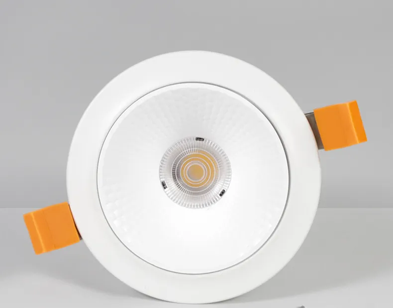 LED Downlight Specs