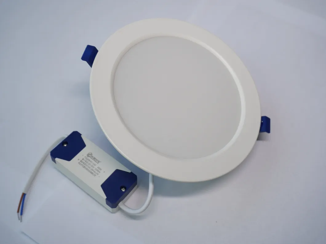 LED Downlight View 5