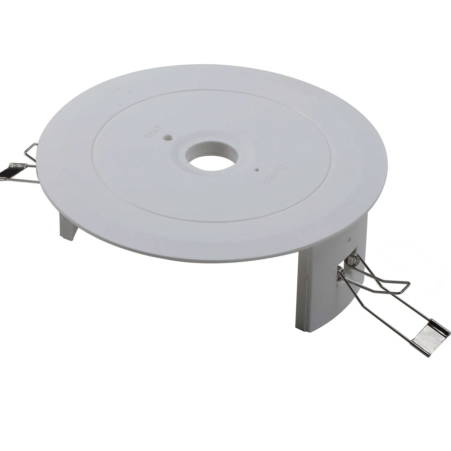 Industrial Commercial Battery Operated LED Downlights LED Emergency Downlight